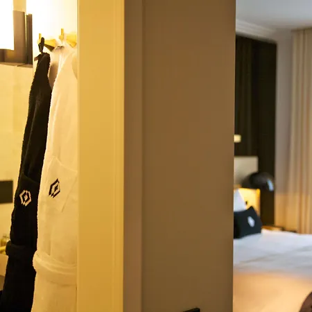 호텔 Altis Avenida Hotel, A Member Of Preferred & 5*