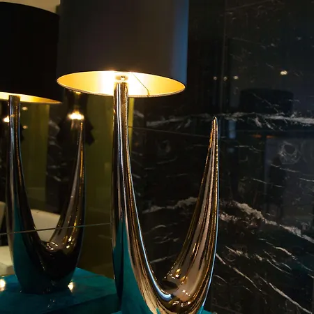 Altis Avenida Hotel, A Member Of Preferred & 호텔 5*