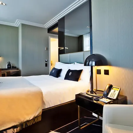 Hotel Altis Avenida Lisboa