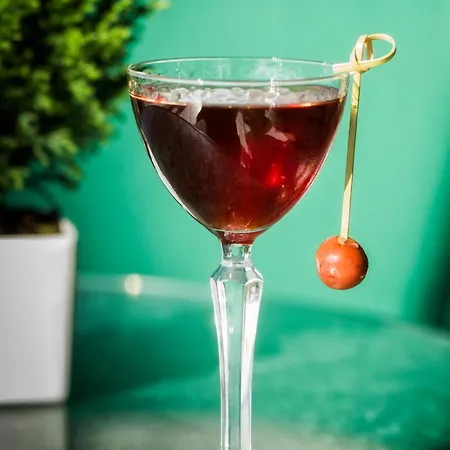 Altis Avenida Hotel, A Member Of Preferred & 호텔 5*