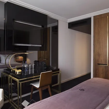 호텔 Altis Avenida Hotel, A Member Of Preferred &