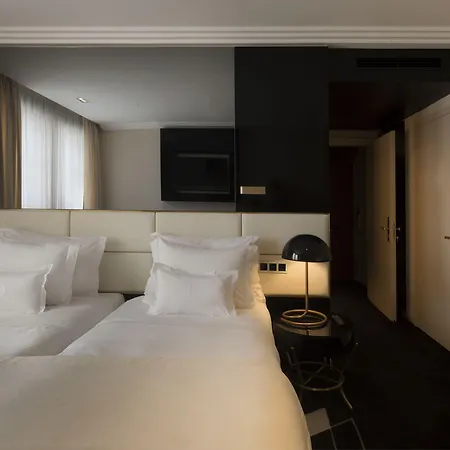 호텔 Altis Avenida Hotel, A Member Of Preferred & 리스본