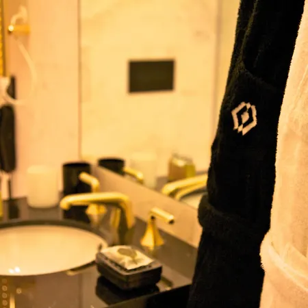 호텔 Altis Avenida Hotel, A Member Of Preferred & 리스본