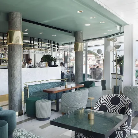 Altis Avenida Hotel, A Member Of Preferred & 5*