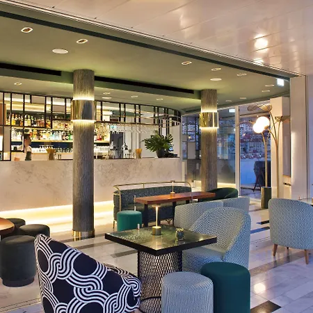 호텔 Altis Avenida Hotel, A Member Of Preferred & 5*