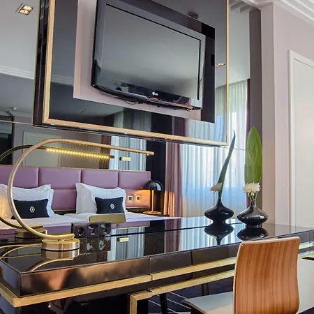 Altis Avenida Hotel, A Member Of Preferred & 5*