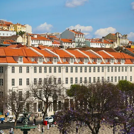 Altis Avenida Hotel, A Member Of Preferred &