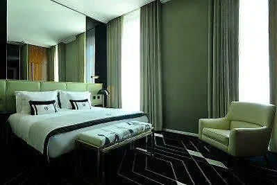 Altis Avenida Hotel, A Member Of Preferred & 5* Lissabon