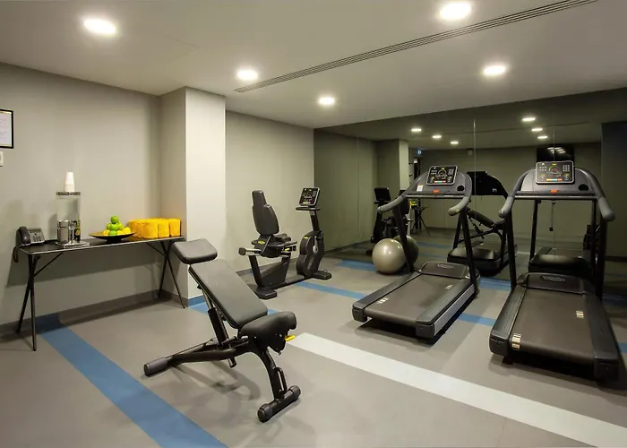 Hotel Altis Avenida Hotel, A Member Of Preferred & Lissabon