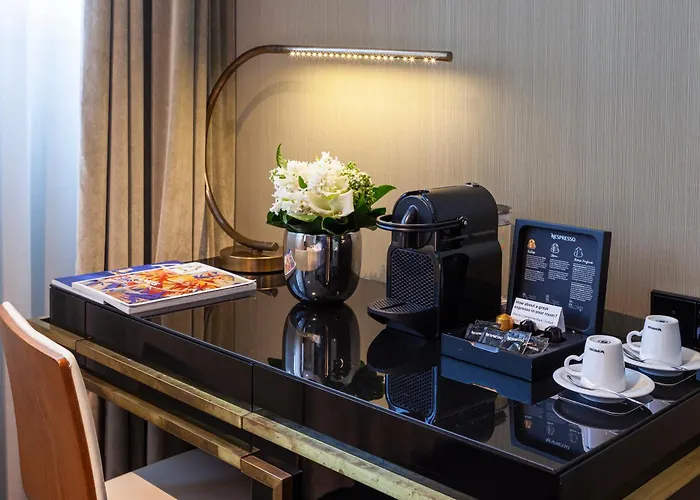 Altis Avenida Hotel, A Member Of Preferred & Hotel