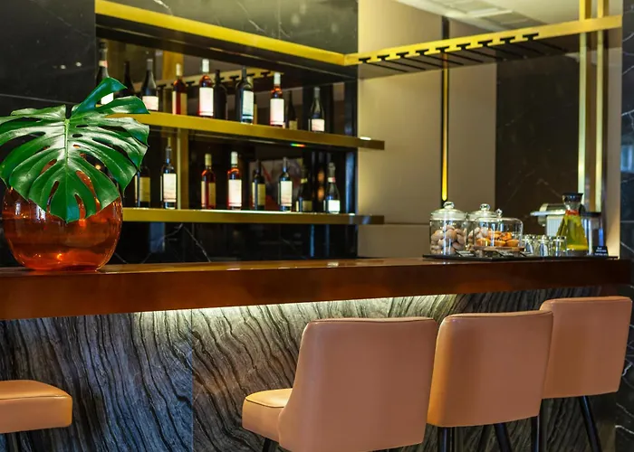 Altis Avenida Hotel, A Member Of Preferred & Hotel Lissabon