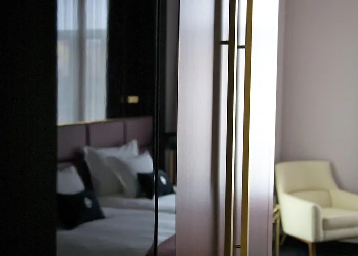 Altis Avenida Hotel, A Member Of Preferred & Hotel