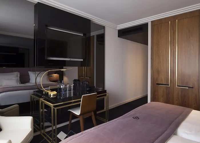 Hotel Altis Avenida Hotel, A Member Of Preferred &