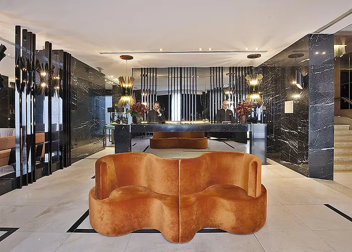 Altis Avenida Hotel, A Member Of Preferred &