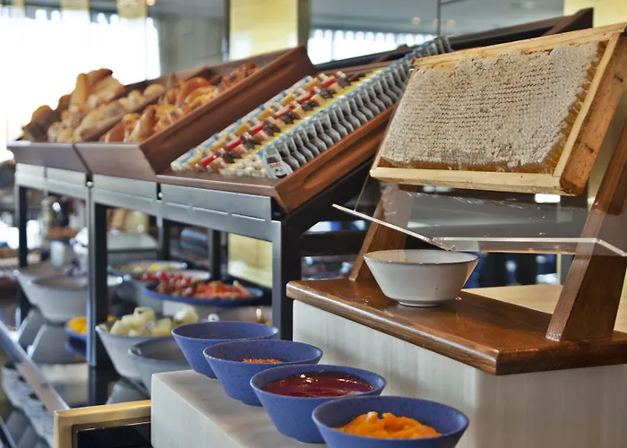 Hotel Altis Avenida Hotel, A Member Of Preferred &