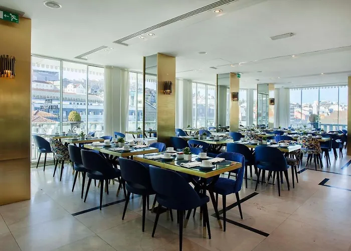 Altis Avenida Hotel, A Member Of Preferred & Hotel Lissabon